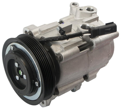 COMPLETE A/C KIT