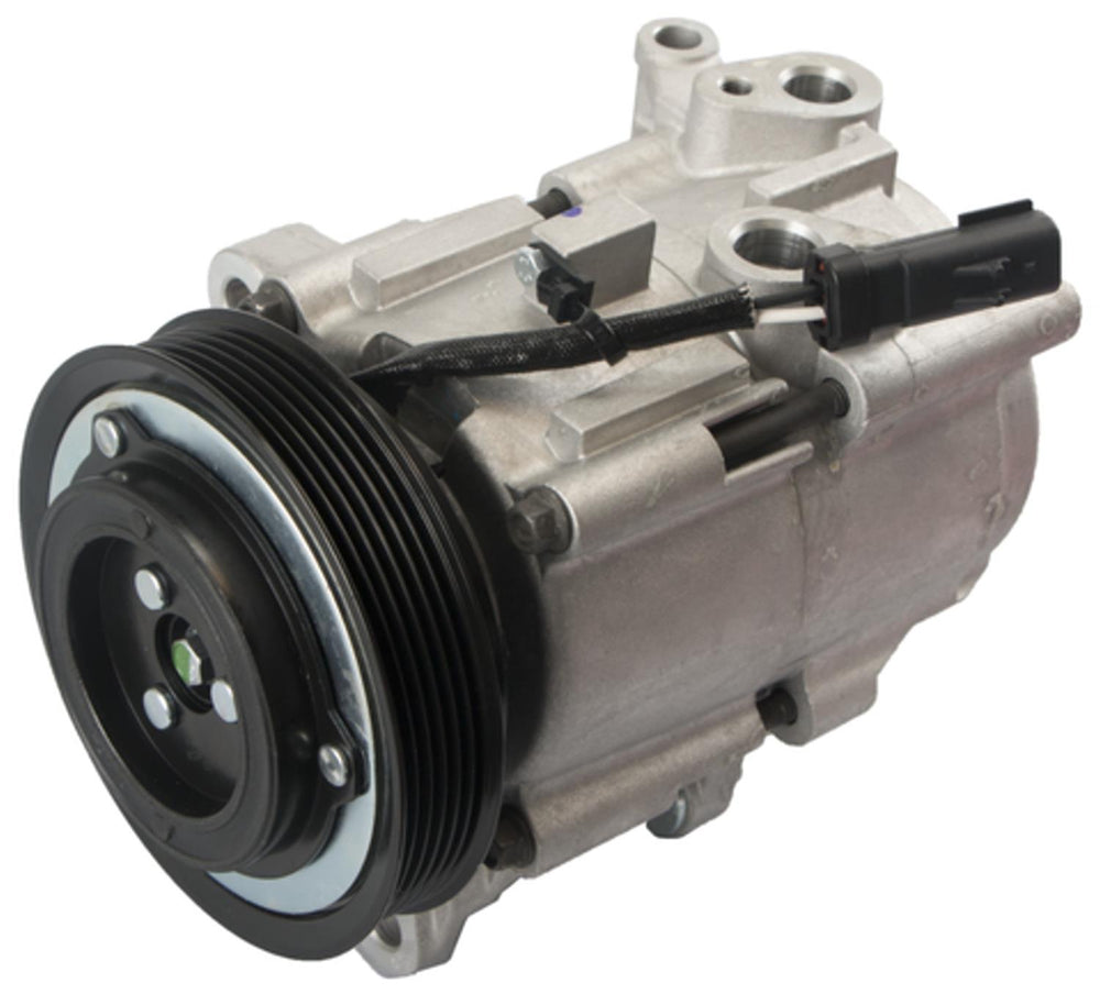 COMPLETE A/C KIT
