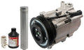 COMPLETE A/C KIT