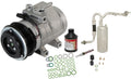 COMPLETE A/C KIT