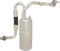COMPLETE A/C KIT