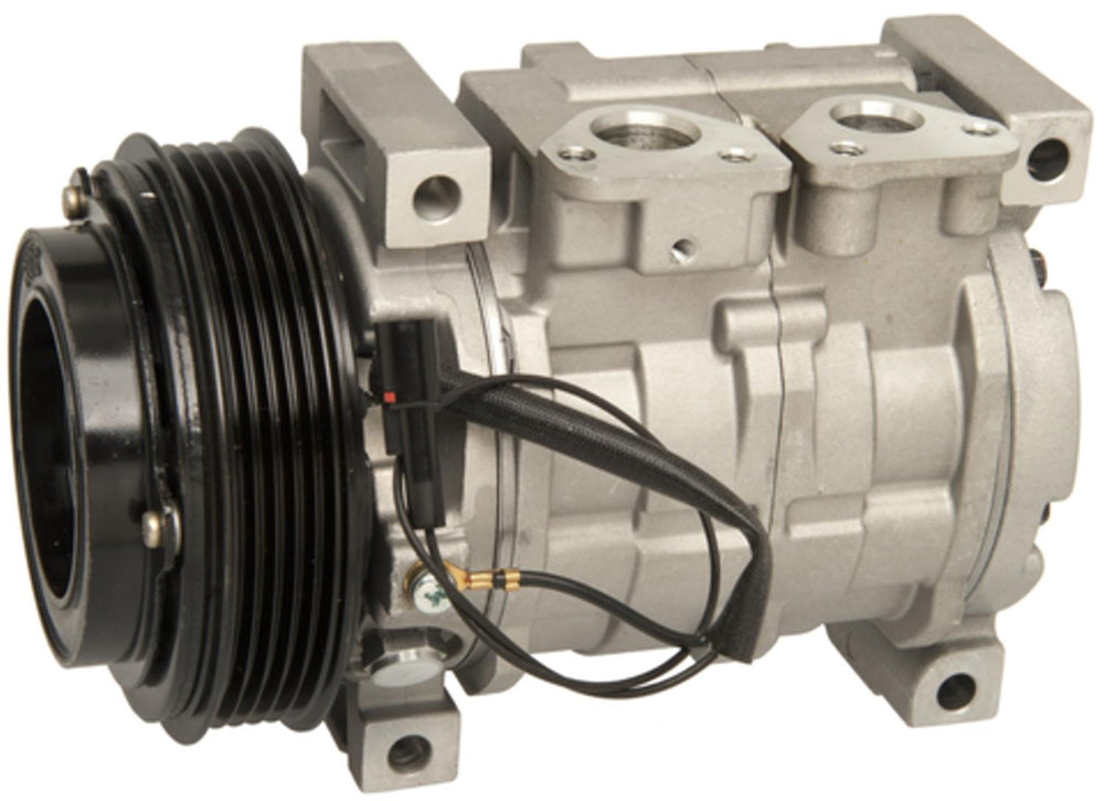 COMPLETE A/C KIT