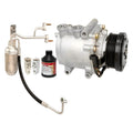 COMPLETE A/C KIT