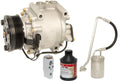COMPLETE A/C KIT