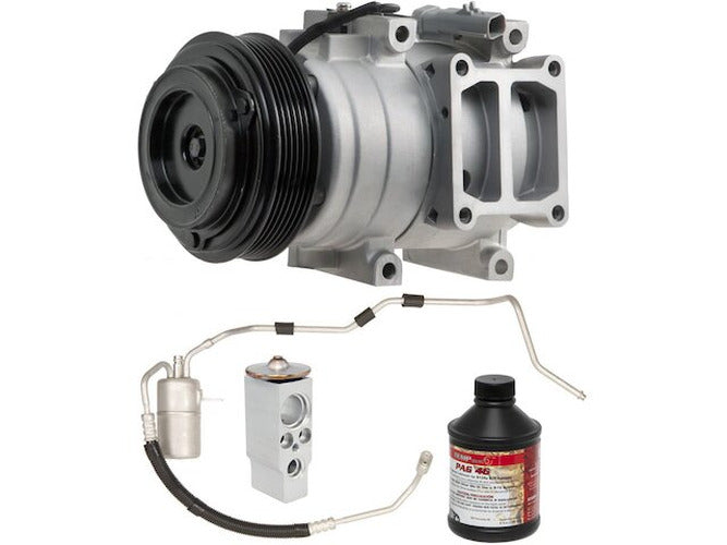 COMPLETE A/C KIT