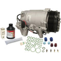 COMPLETE A/C KIT