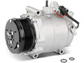 COMPLETE A/C KIT