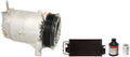 COMPLETE AIR CONDITIONING KIT W/ NE