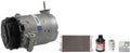 COMPLETE A/C KIT