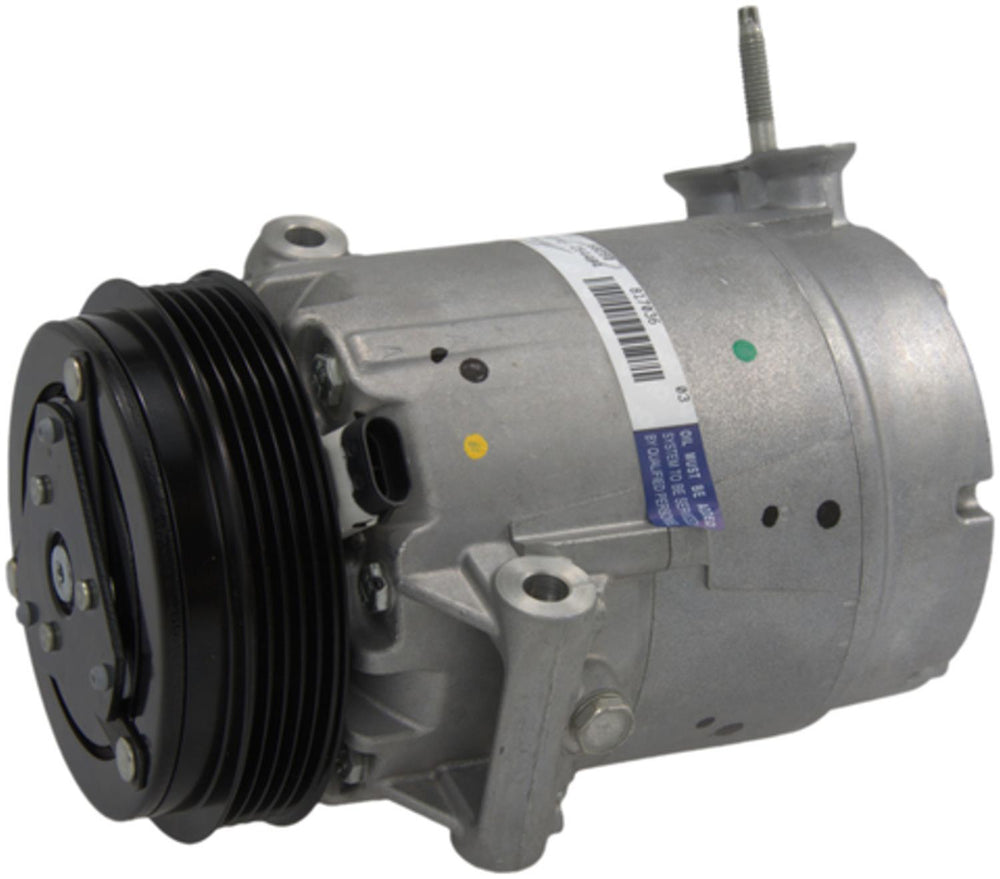 COMPLETE A/C KIT