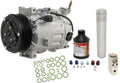 COMPLETE A/C KIT