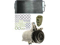 COMPLETE A/C KIT