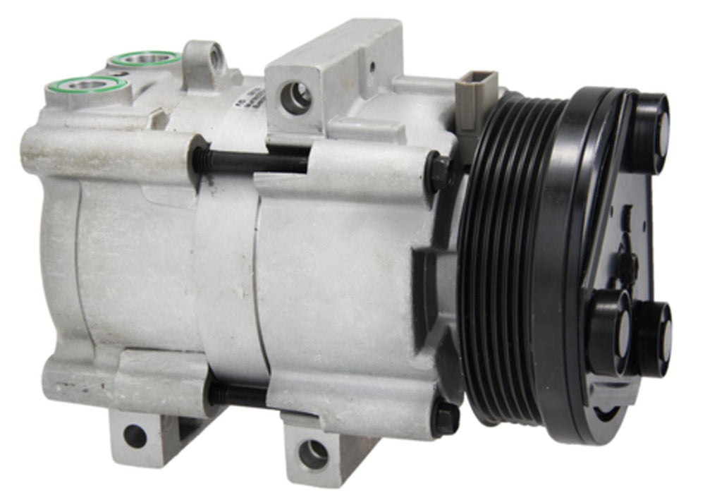 COMPLETE A/C KIT