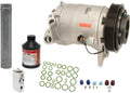 COMPLETE AIR CONDITIONING KIT W/ NE