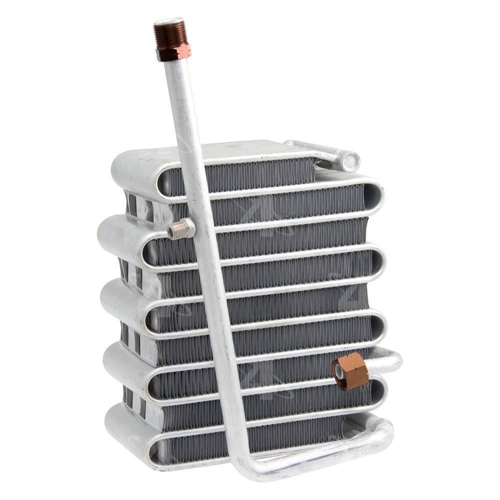 EVAPORATOR CORE