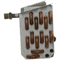 EVAPORATOR CORE