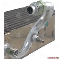 EVAPORATOR CORE