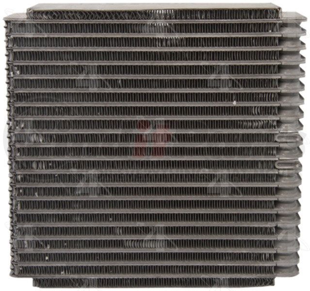 EVAPORATOR CORE