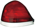 67-68 TAIL LIGHT HOUSING