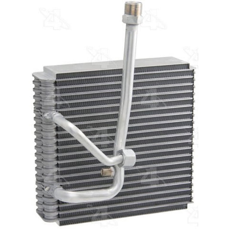 EVAPORATOR CORE