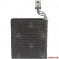 EVAPORATOR CORE
