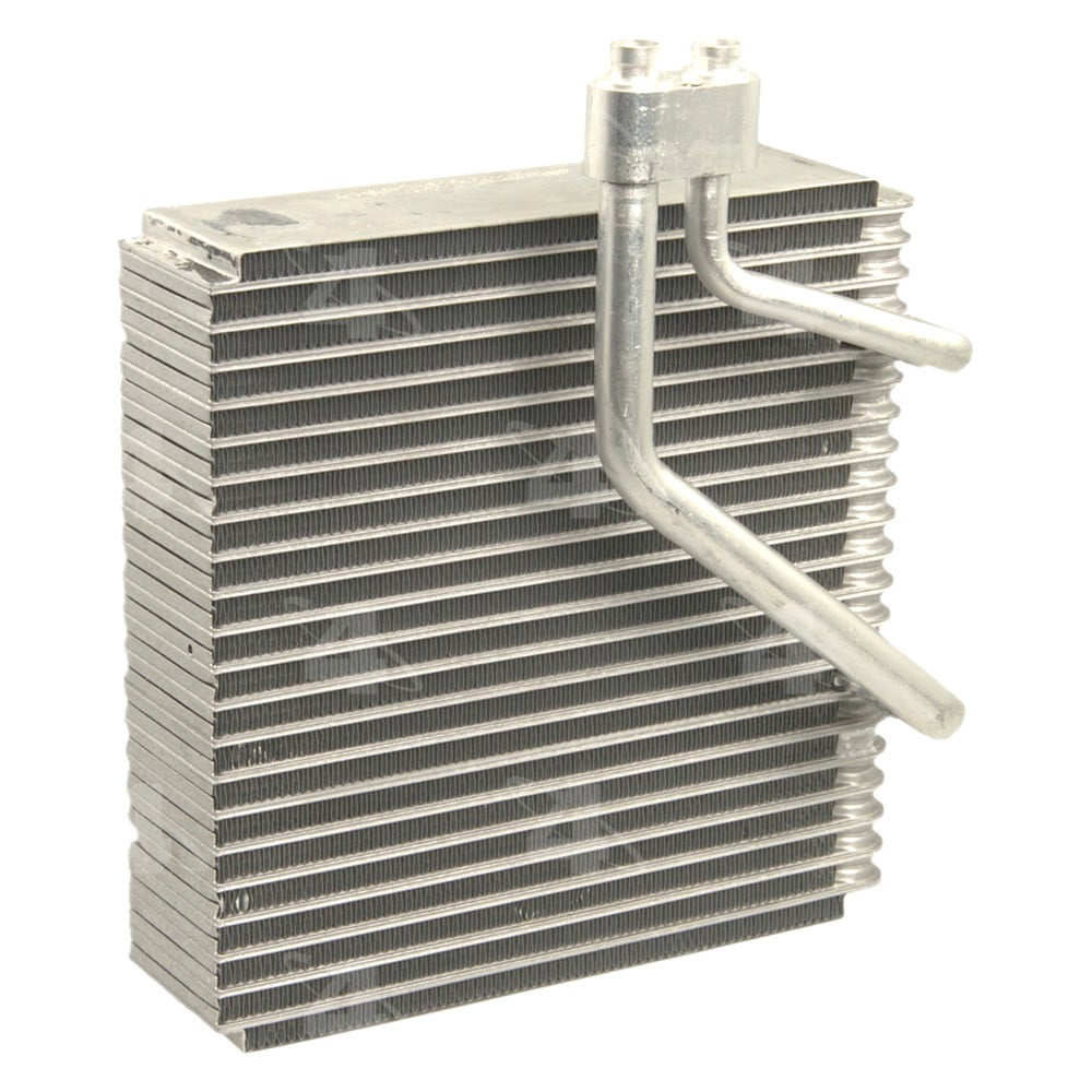 PLATE & FIN EVAPORATOR CO