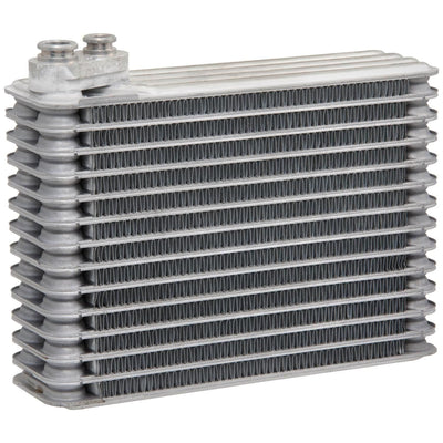 PLATE & FIN EVAPORATOR CO