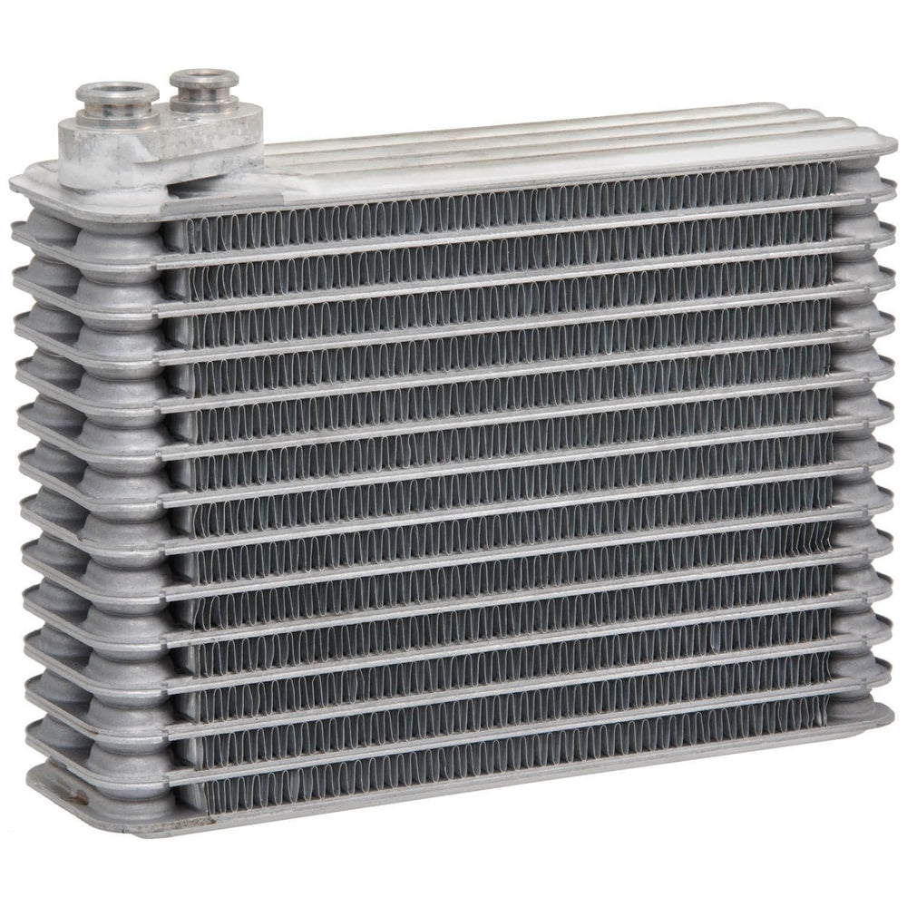 PLATE & FIN EVAPORATOR CO