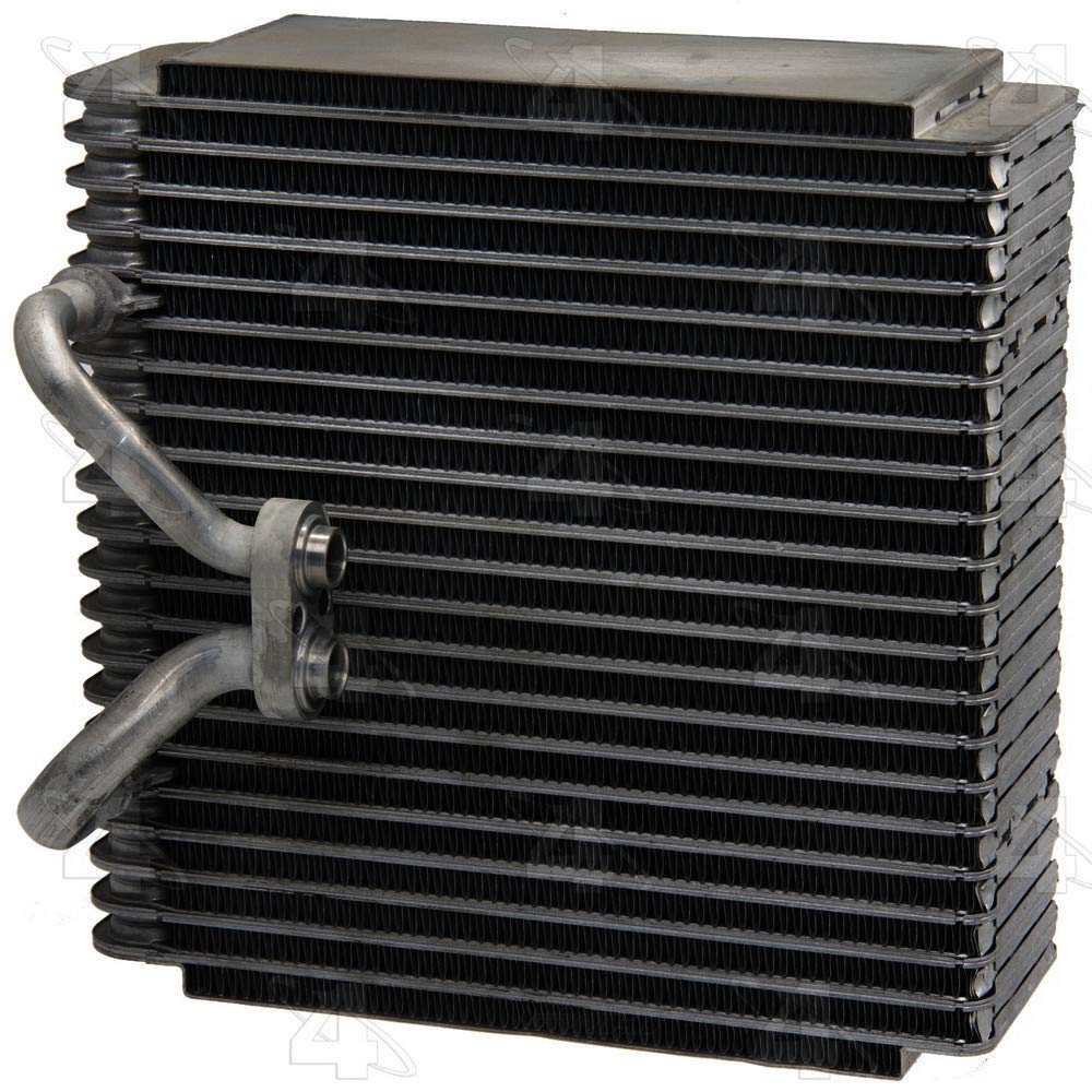PLATE & FIN EVAPORATOR CO