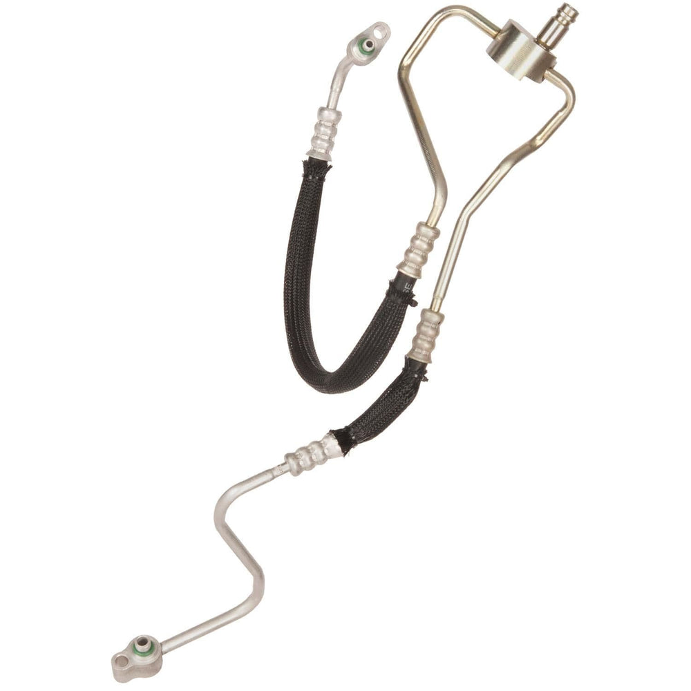 LIQUID LINE HOSE ASSEMBLY
