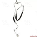 LIQUID LINE HOSE ASSEMBLY