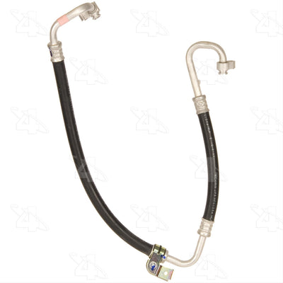 SUCTION LINE HOSE ASSEMBL