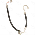 SUCTION LINE HOSE ASSEMBL