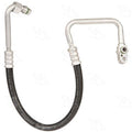 DISCHARGE LINE HOSE ASSEM