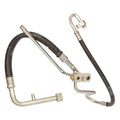 DISCHARGE & SUCTION LINE