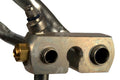 DISCHARGE & SUCTION LINE