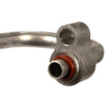 DISCHARGE & SUCTION LINE