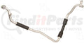 SUCTION LINE HOSE ASSEMBL