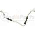 SUCTION LINE HOSE ASSEMBL