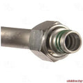 SUCTION LINE HOSE ASSEMBL