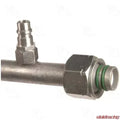 SUCTION LINE HOSE ASSEMBL