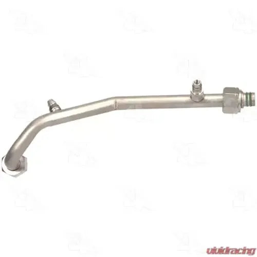 SUCTION LINE HOSE ASSEMBL