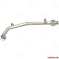 SUCTION LINE HOSE ASSEMBL