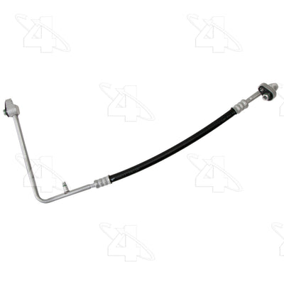 HOSE ASSEMBLY