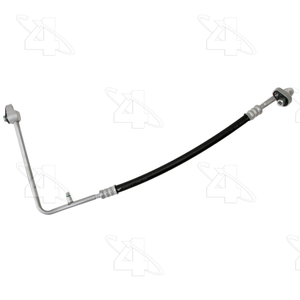 HOSE ASSEMBLY