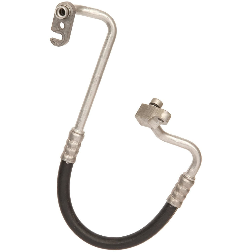 DISCHARGE LINE HOSE ASSEM