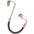 DISCHARGE LINE HOSE ASSEM