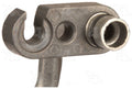 DISCHARGE LINE HOSE ASSEM