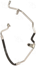 SUCTION LINE HOSE ASSEMBL