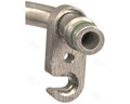 SUCTION LINE HOSE ASSEMBL